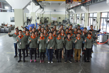চীন Zhejiang Sun-Rain Industrial Co., Ltd